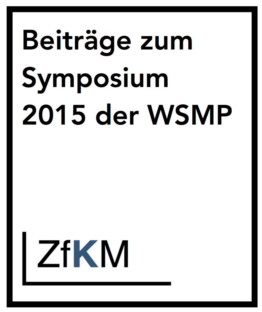 ZFKM Sonderedition 2015